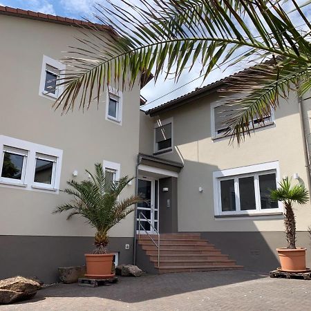 Hgh - Hotel Garni Helbig Neustadt an der Weinstraße Kültér fotó