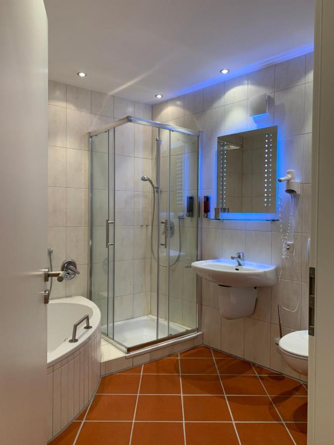 Hgh - Hotel Garni Helbig Neustadt an der Weinstraße Kültér fotó