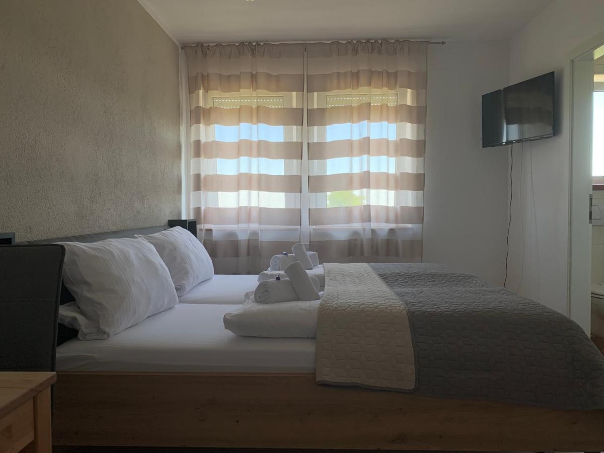 Hgh - Hotel Garni Helbig Neustadt an der Weinstraße Kültér fotó