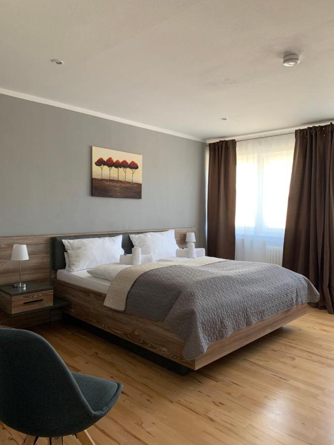 Hgh - Hotel Garni Helbig Neustadt an der Weinstraße Kültér fotó
