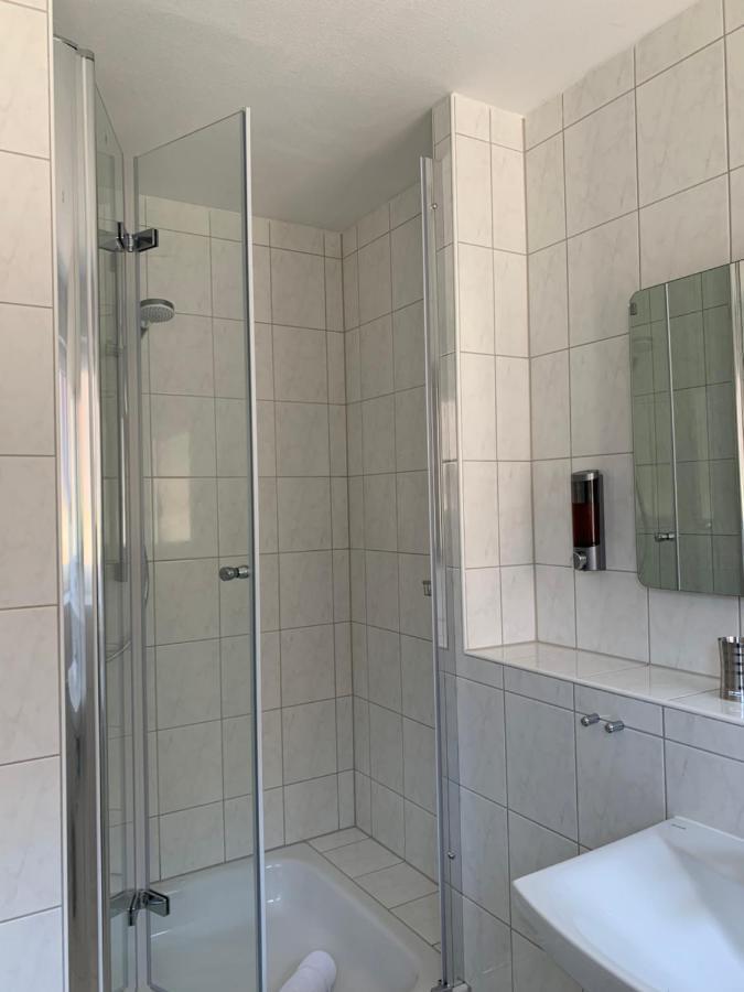 Hgh - Hotel Garni Helbig Neustadt an der Weinstraße Kültér fotó