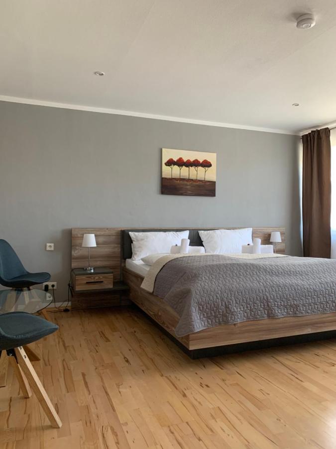 Hgh - Hotel Garni Helbig Neustadt an der Weinstraße Kültér fotó
