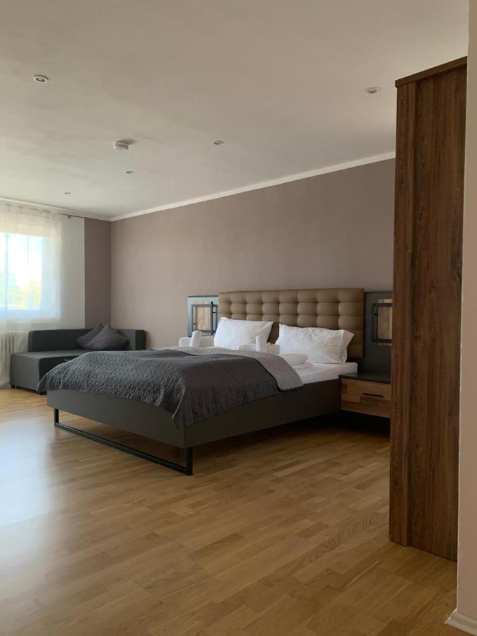 Hgh - Hotel Garni Helbig Neustadt an der Weinstraße Kültér fotó