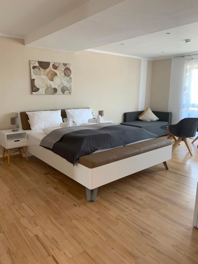 Hgh - Hotel Garni Helbig Neustadt an der Weinstraße Kültér fotó